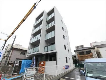 STEEDIIIの画像