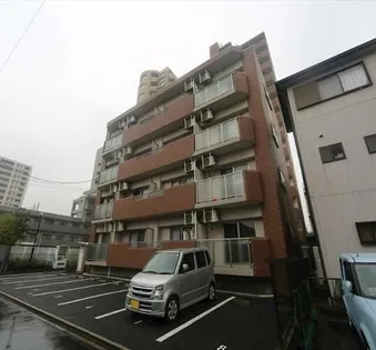 HF今池南レジデンスWESTの画像