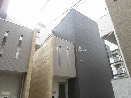 LUNA FORZA新守山の画像