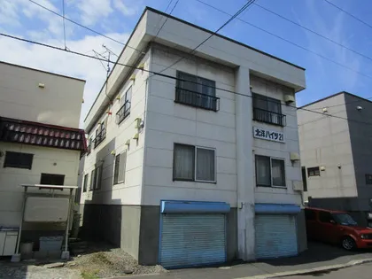 北洋ハイツ21の画像