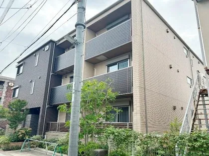 ステラハウス36の画像