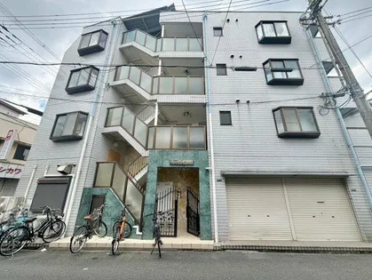 サングランデ永和の画像