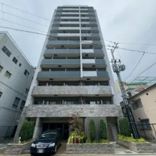 アクアプレイス天王寺Ⅱの画像