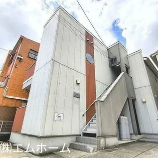 クレフラスト大杉町B棟の画像