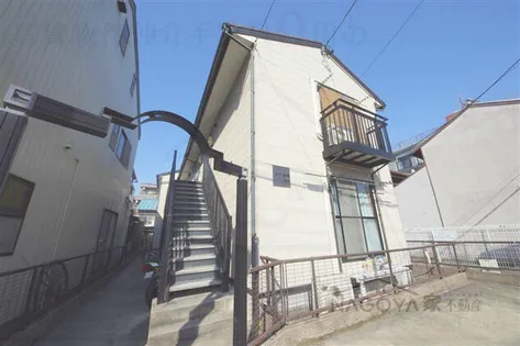 ハイツ春岡AIKAの画像