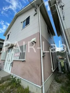 四郷町メゾネットの画像