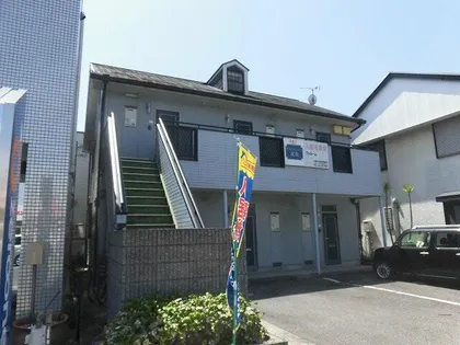 サクシードハイツ北条の画像