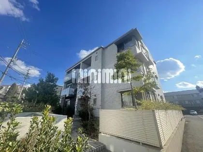 MAST TOWN 戸崎 EASTの画像