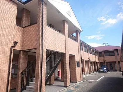 シェリール武庫之荘【2階】の外観