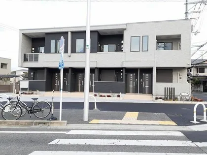 プログレスⅢの画像