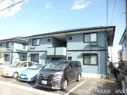 サイド ピローの画像