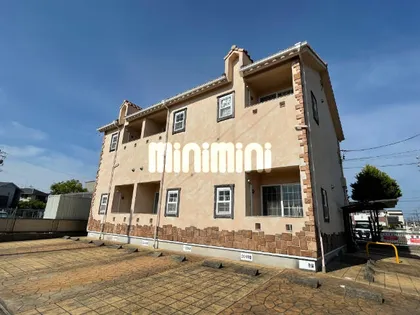 ベラ カンパーナの画像