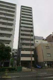 エスリード心斎橋EAST【12階】の外観