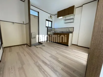 アメニティハイツ【1階】の居間