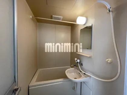 アメニティハイツ【1階】の風呂