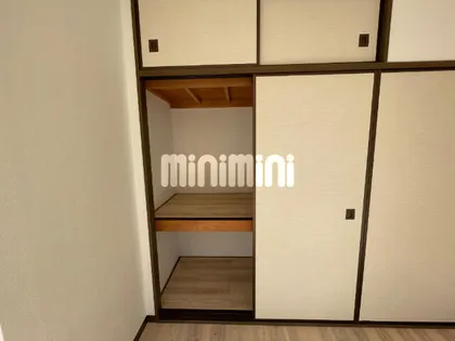 アメニティハイツ【1階】の内装