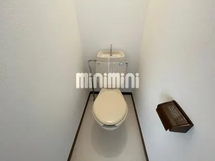 アメニティハイツ【1階】の内装