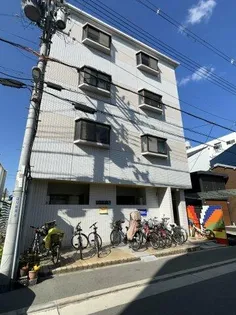 マンション忍の画像