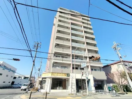 プライムハイツ南花田の画像