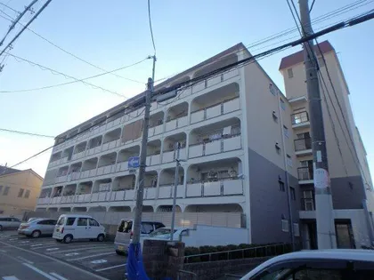 シャトーアストリアの画像