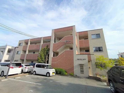 URBAN HILLS SAITOⅡの画像