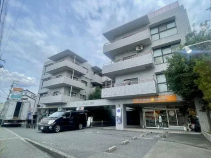 サンパレス桃山台2番館の画像