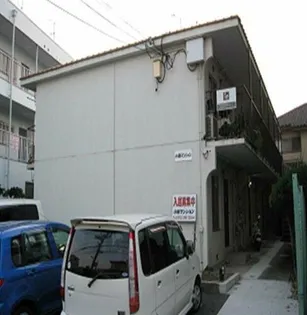 小田第二マンションの画像