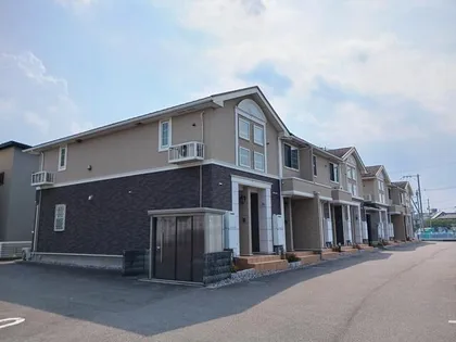 プリート カーサの画像