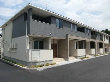 サピーハーモニー富士見Iの画像