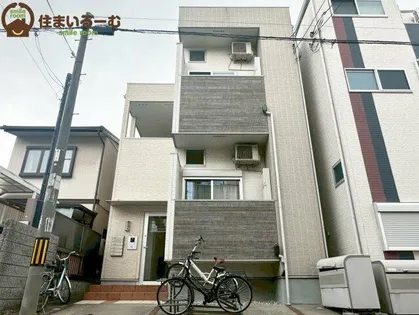 GROWTH御幣島の画像
