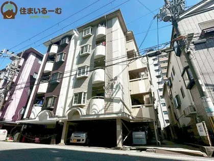 ピア西淀川B棟の画像