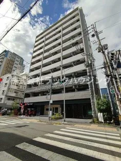 シェリロ香里園【11階】の外観