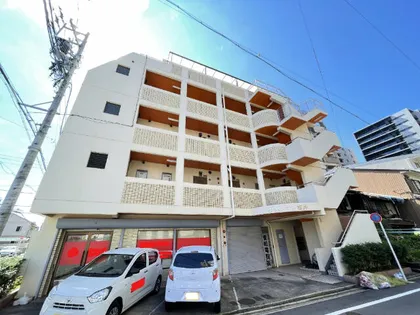 マンションサン菊井の画像