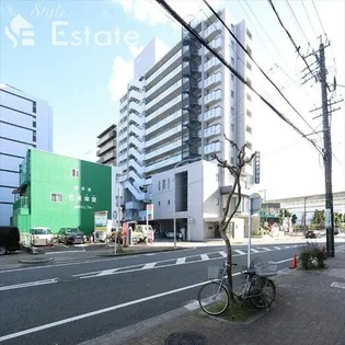 マリオン大曽根の画像