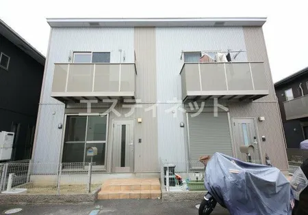 DUP TOWN Dの画像