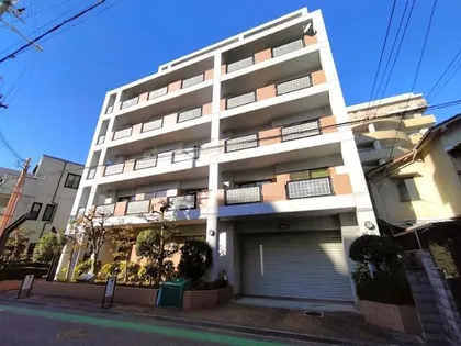 グラン ドムール甲子園口の画像