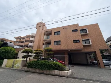 グラン ドムール甲子園口の画像