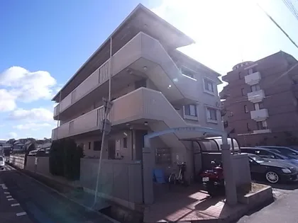 アネックス土井の画像