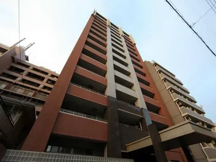 SS FLAT桜山の画像