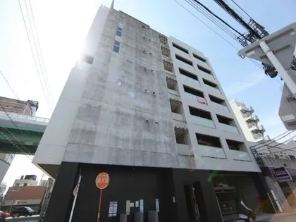 エルブ浄心【8階】の外観