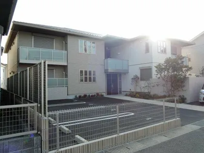 RAFFINA澤の画像