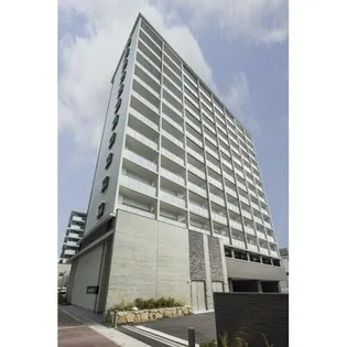 エンクレスト空港通り【5階】の外観