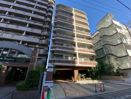 メゾンリジエール【303号室】の外観