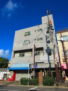 カンザビルの画像