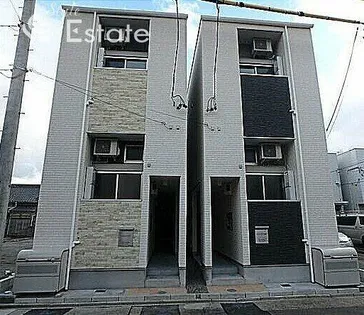 シャルマンメゾンの画像