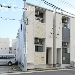 シャルマンメゾンの画像