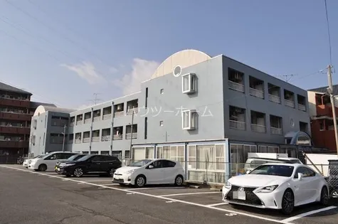 グラフィーネ向島の画像