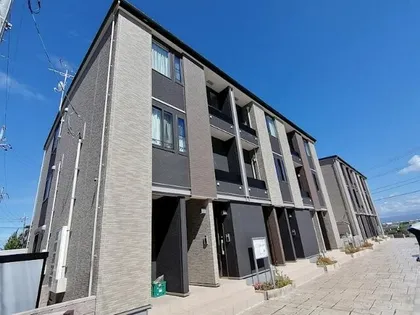 ウッドヴィレッジMINORUⅢの画像