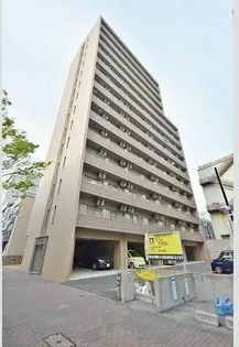 サウス名駅【6階】の外観