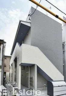 コンフォート 幡野の画像